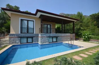 Villa in Gocek
